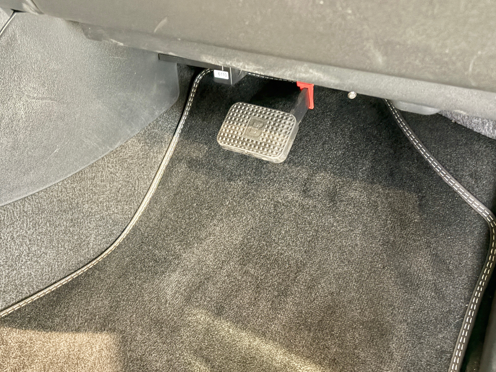 Billede af Kia Niro EV EL Inspire 204HK 5d Aut.