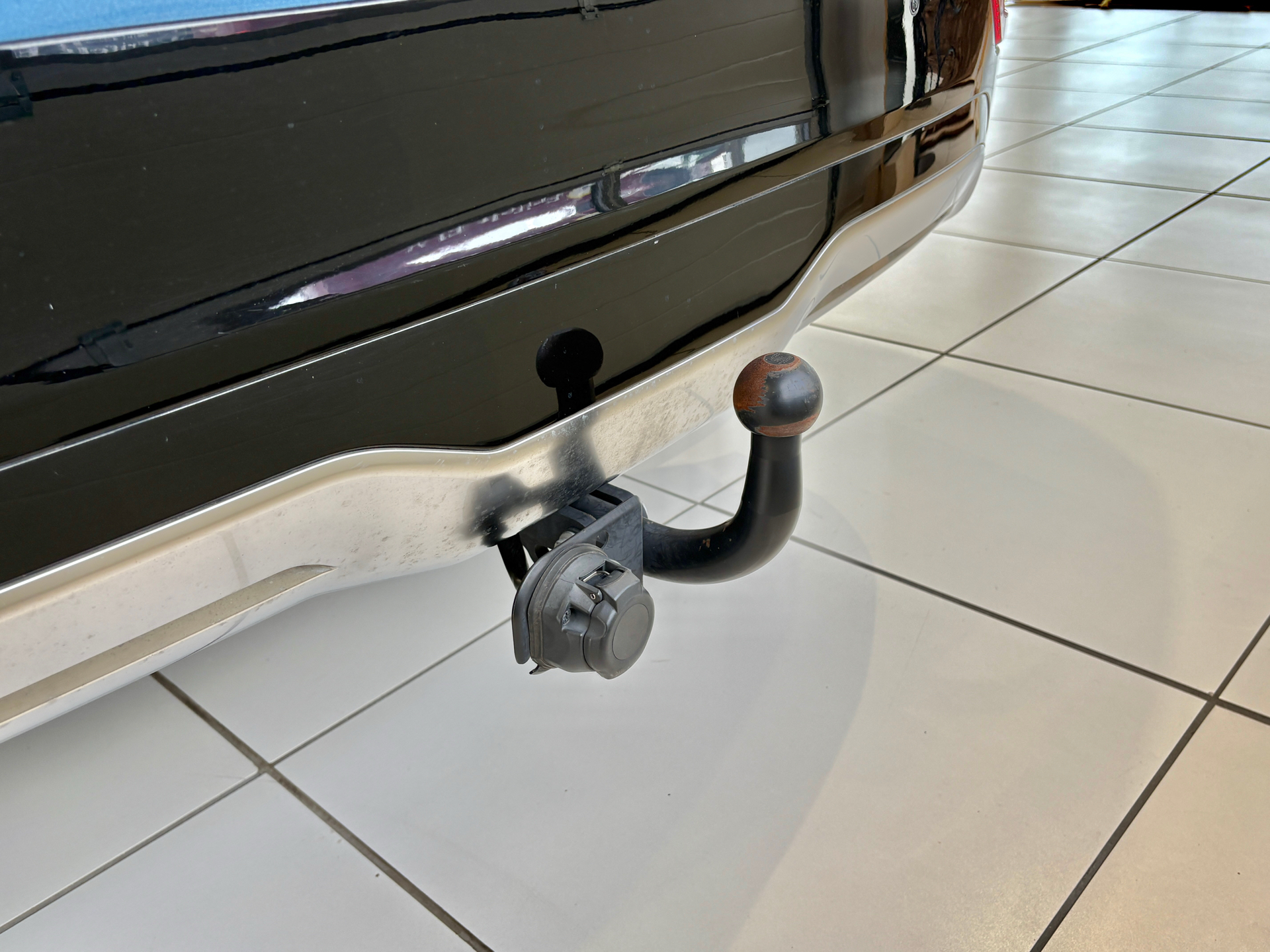 Billede af Kia Niro EV EL Inspire 204HK 5d Aut.