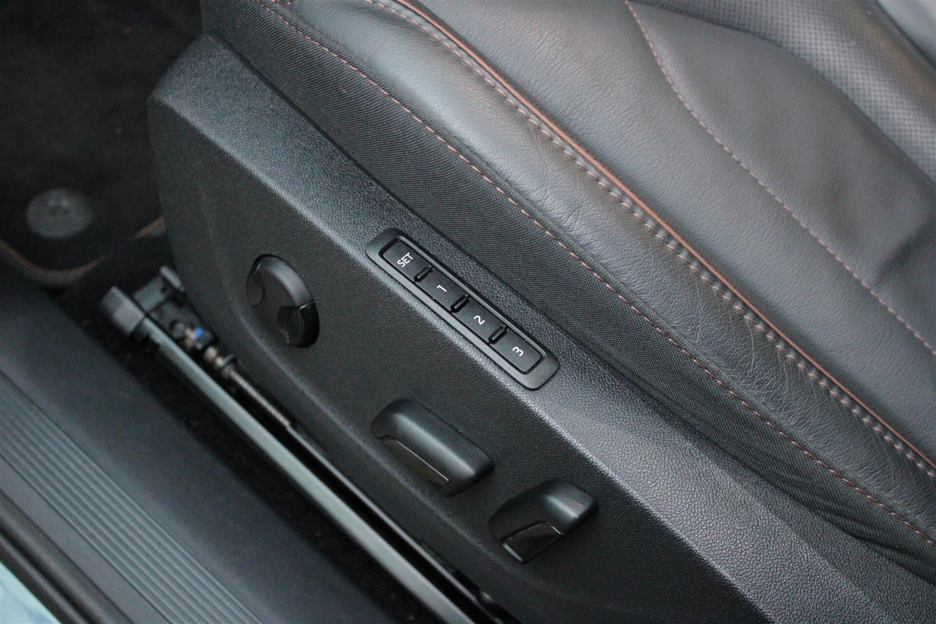 Billede af Skoda Enyaq iV 80 EL Design Selection Suite 204HK 5d Aut.