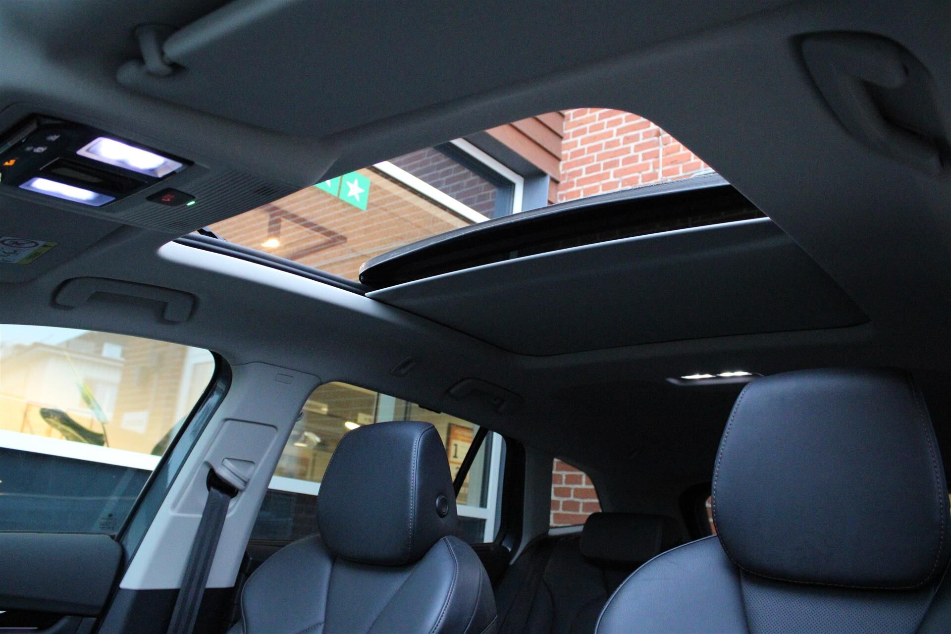 Billede af Skoda Enyaq iV 80 EL Design Selection Suite 204HK 5d Aut.