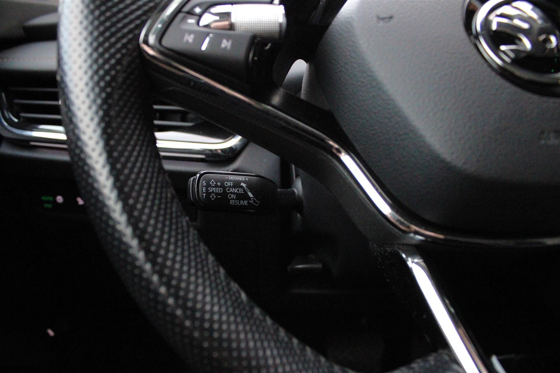 Billede af Skoda Enyaq iV 80 EL Design Selection Suite 204HK 5d Aut.