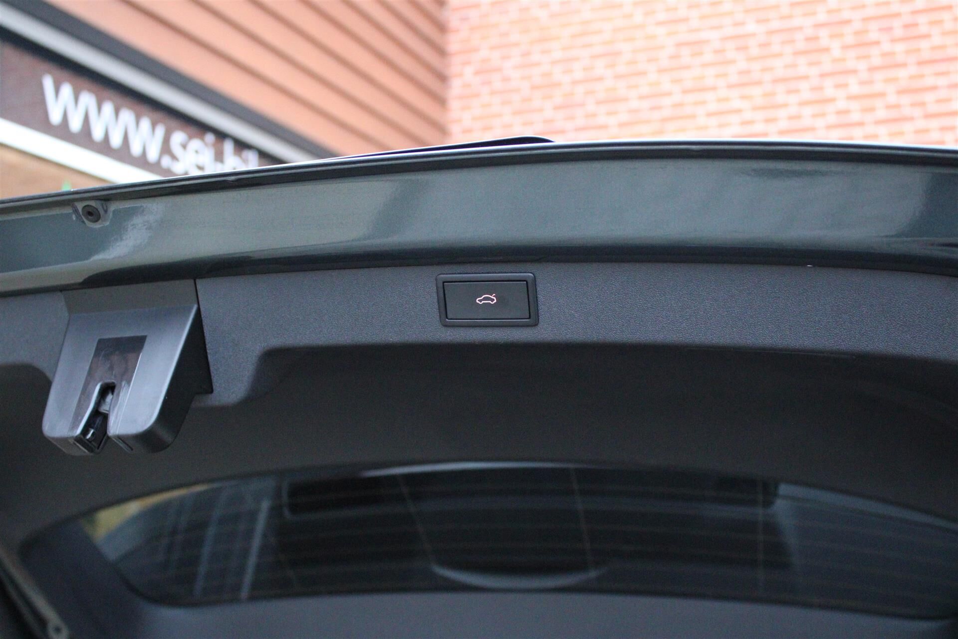 Billede af Skoda Enyaq iV 80 EL Design Selection Suite 204HK 5d Aut.