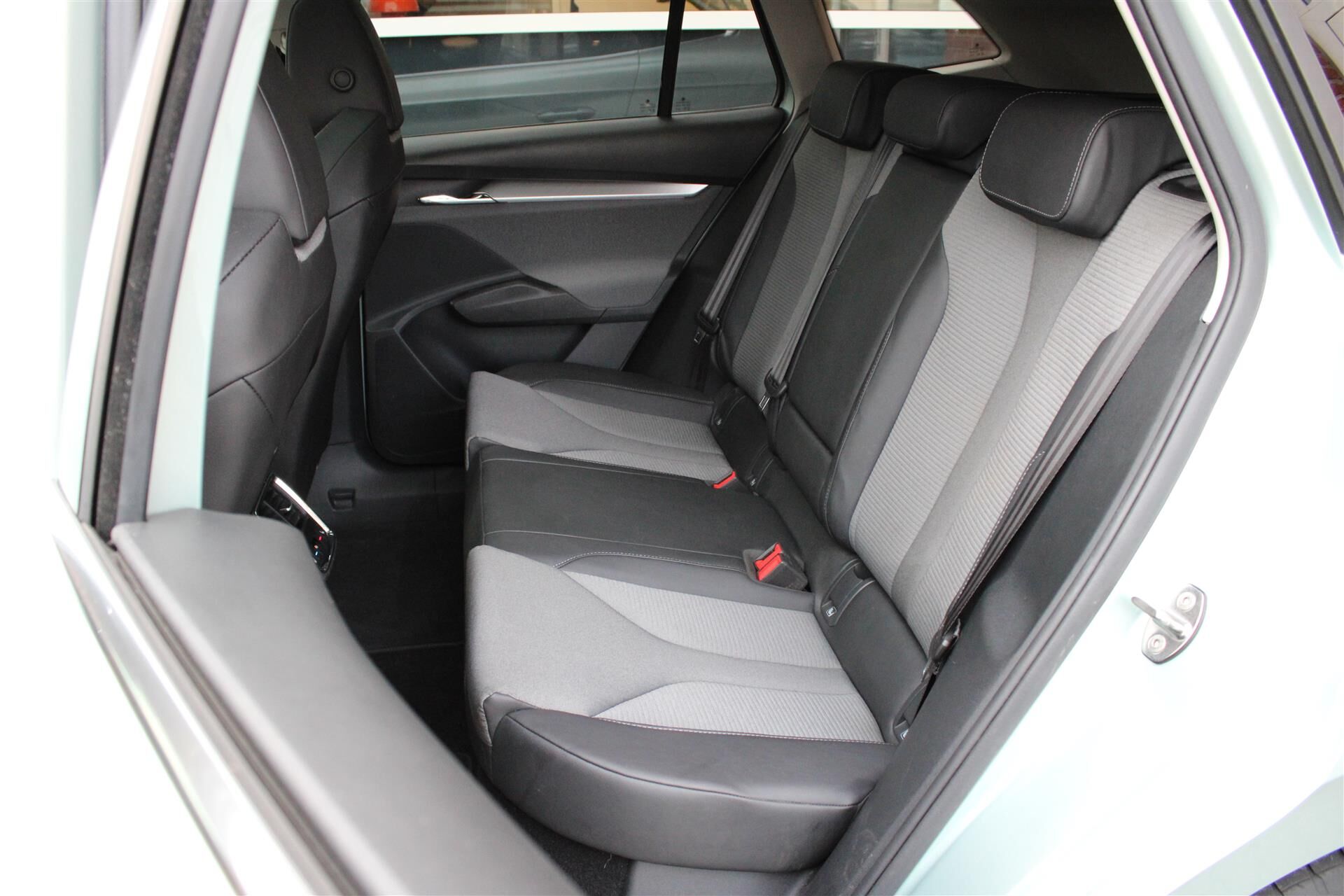 Billede af Skoda Enyaq iV 80 EL 204HK 5d Aut.