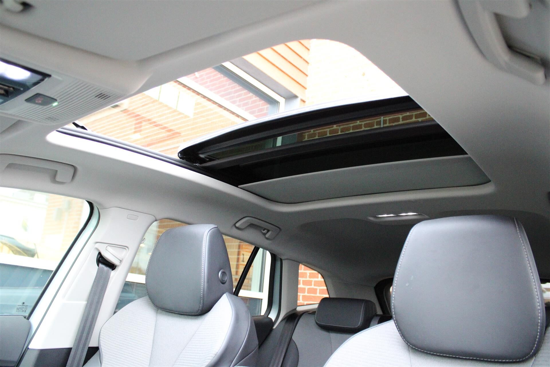 Billede af Skoda Enyaq iV 80 EL 204HK 5d Aut.