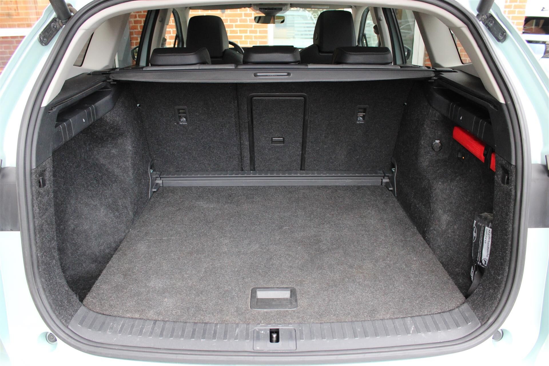 Billede af Skoda Enyaq iV 80 EL 204HK 5d Aut.