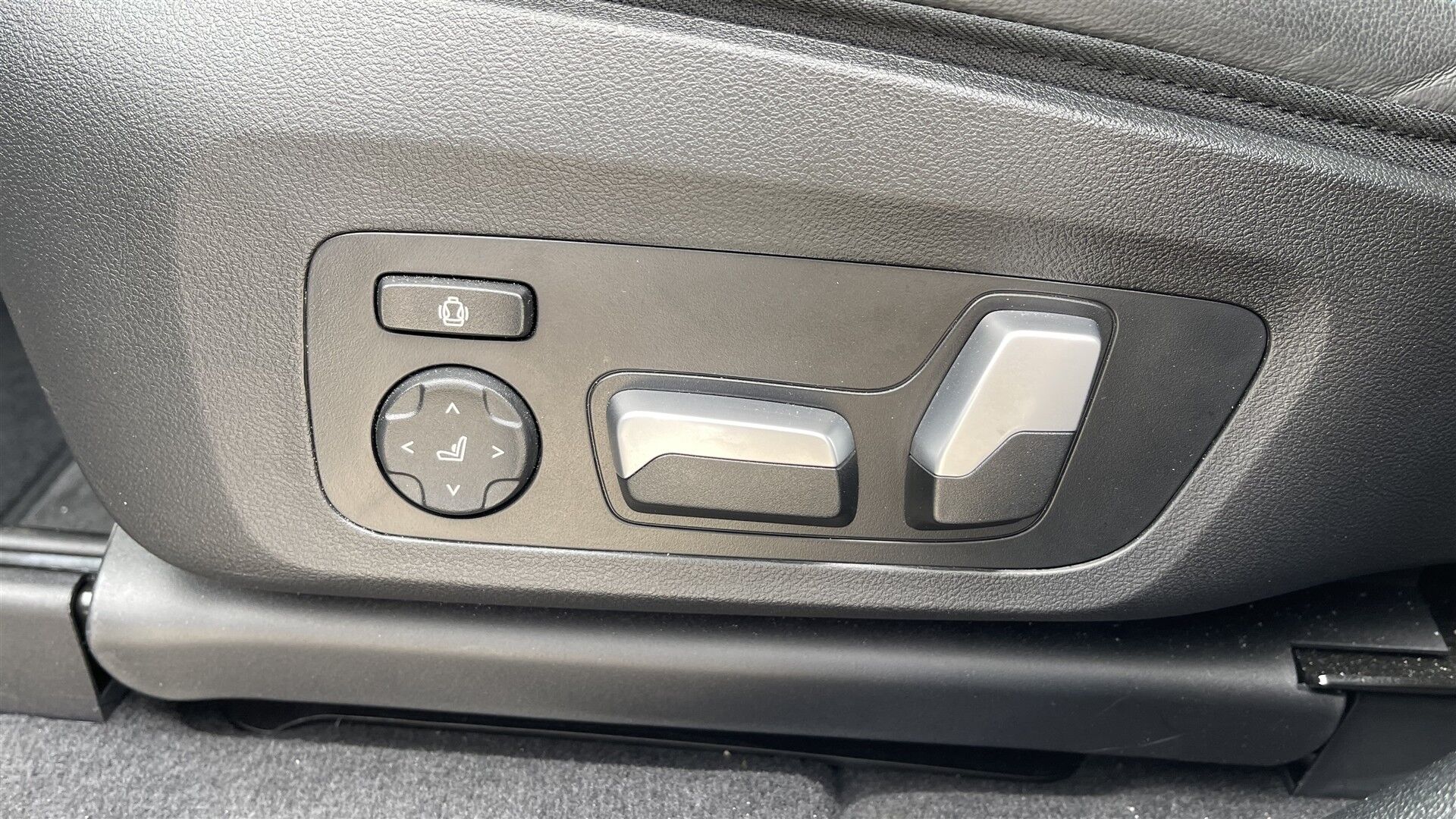 Billede af BMW iX3 EL M-Sport Charged Plus 286HK 5d Aut.