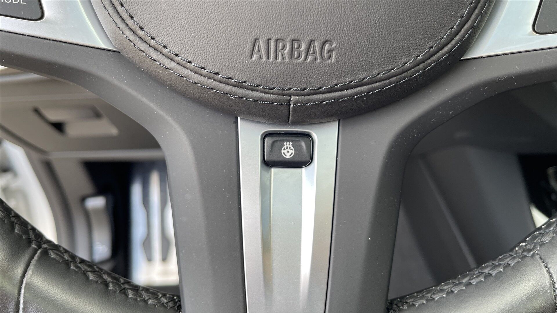 Billede af BMW iX3 EL M-Sport Charged Plus 286HK 5d Aut.