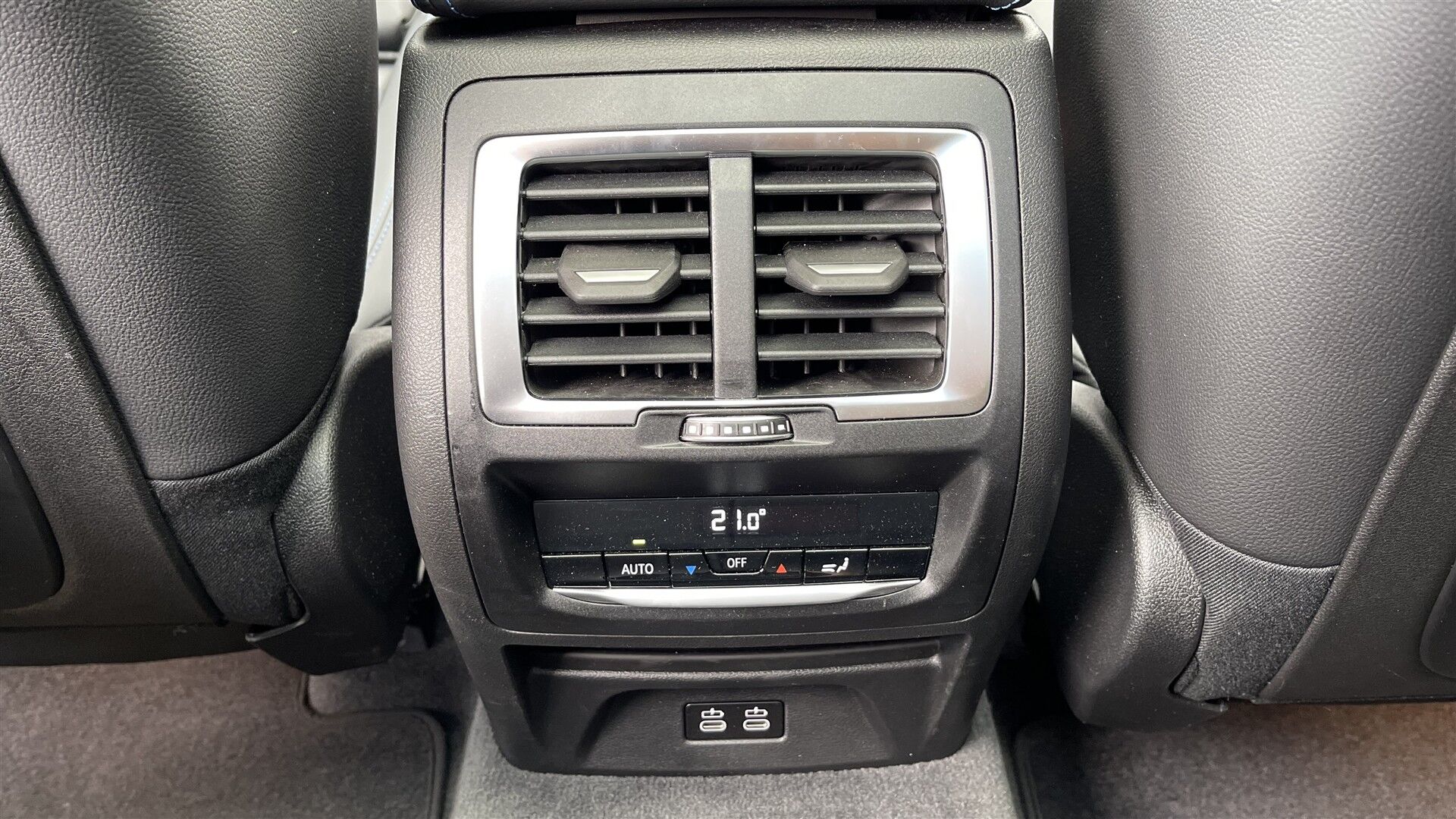 Billede af BMW iX3 EL M-Sport Charged Plus 286HK 5d Aut.