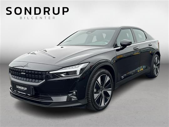 Polestar 2 EL Long Range Single motor Plus 231HK 5d Aut.
