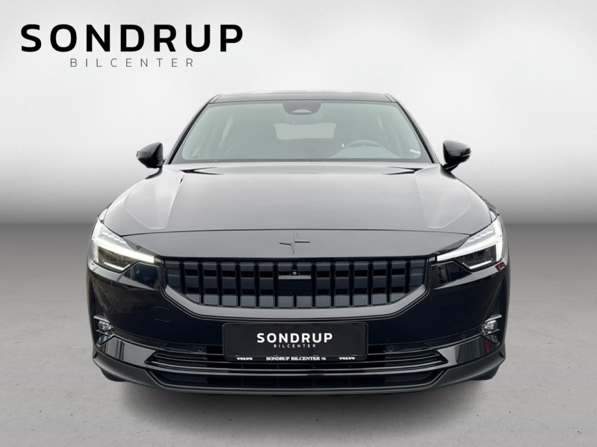 Billede af Polestar 2 EL Long Range Single motor Plus 231HK 5d Aut.