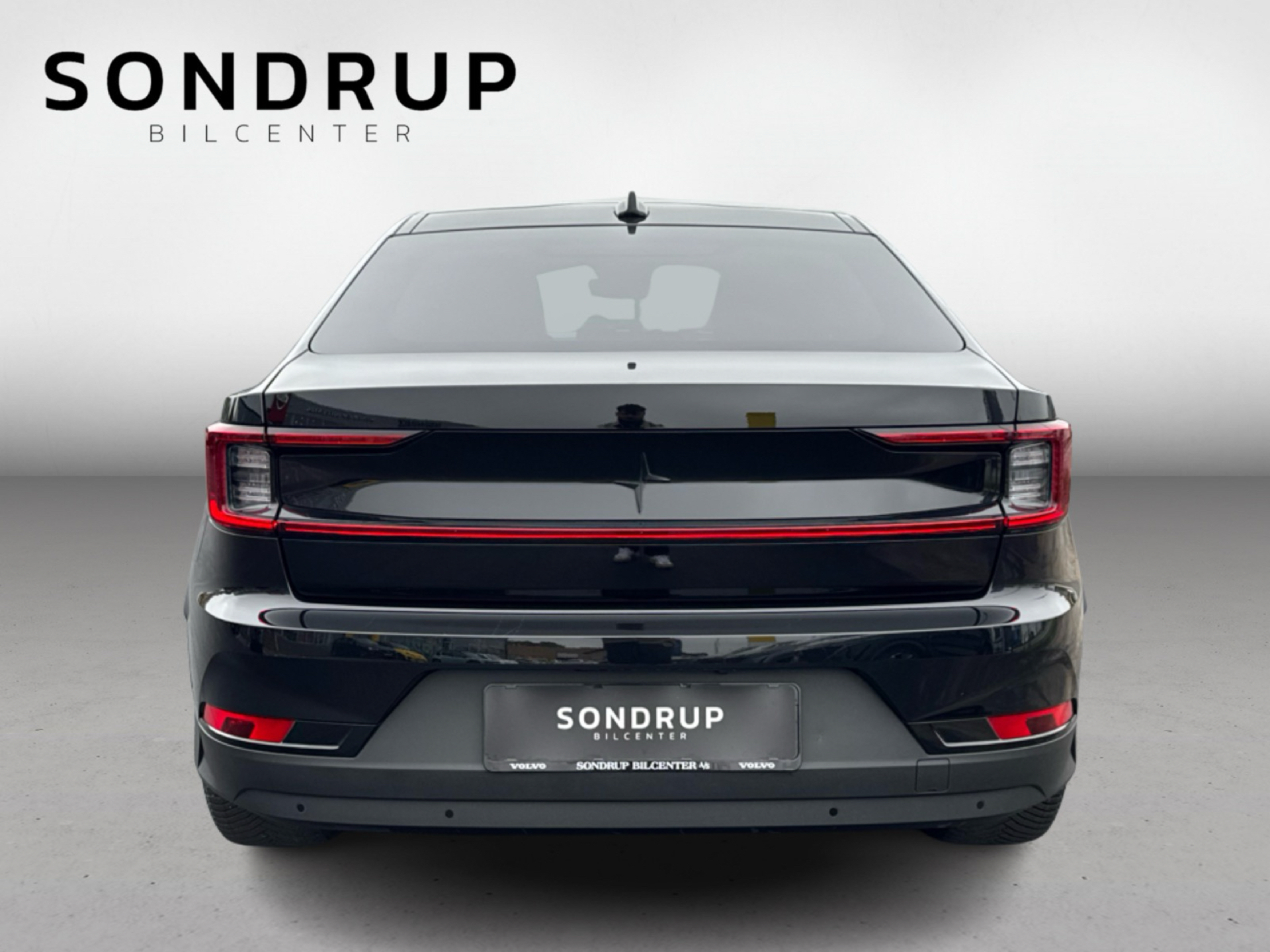 Billede af Polestar 2 EL Long Range Single motor Plus 231HK 5d Aut.