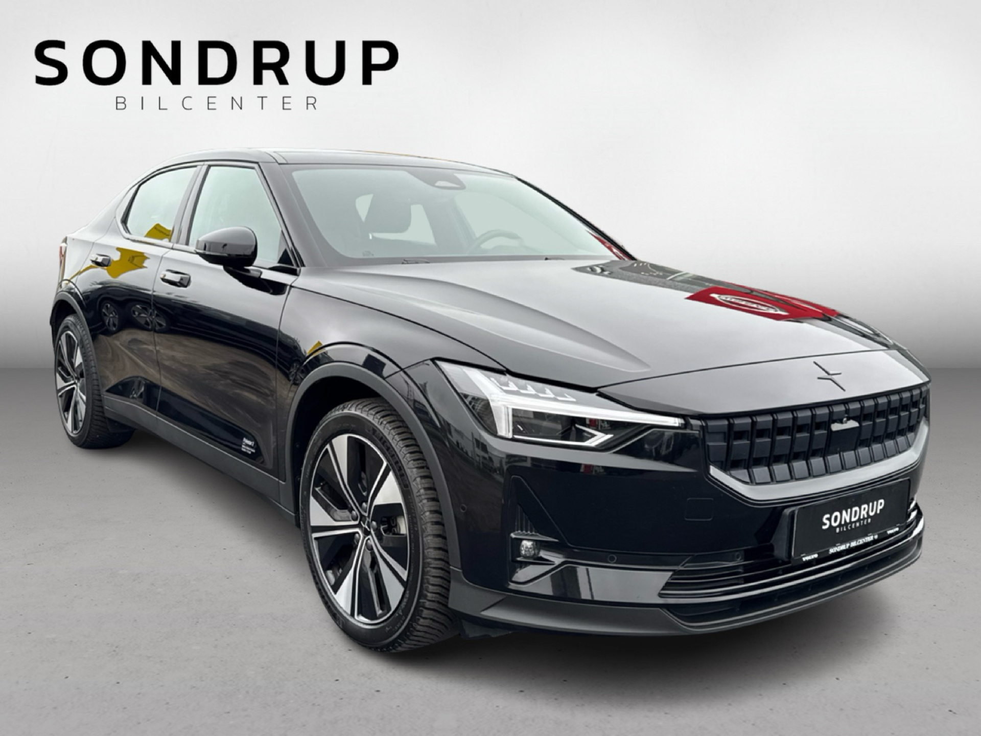 Billede af Polestar 2 EL Long Range Single motor Plus 231HK 5d Aut.