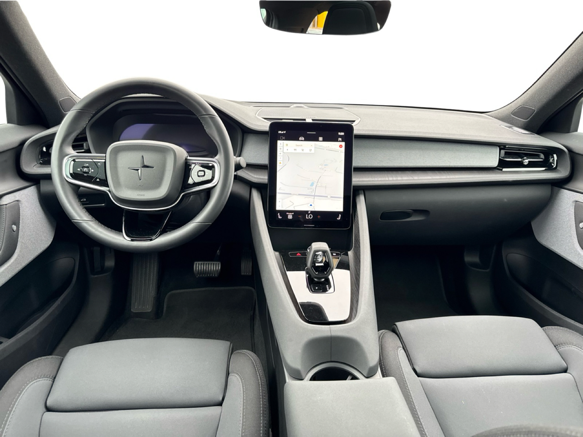 Billede af Polestar 2 EL Long Range Single motor Plus 231HK 5d Aut.