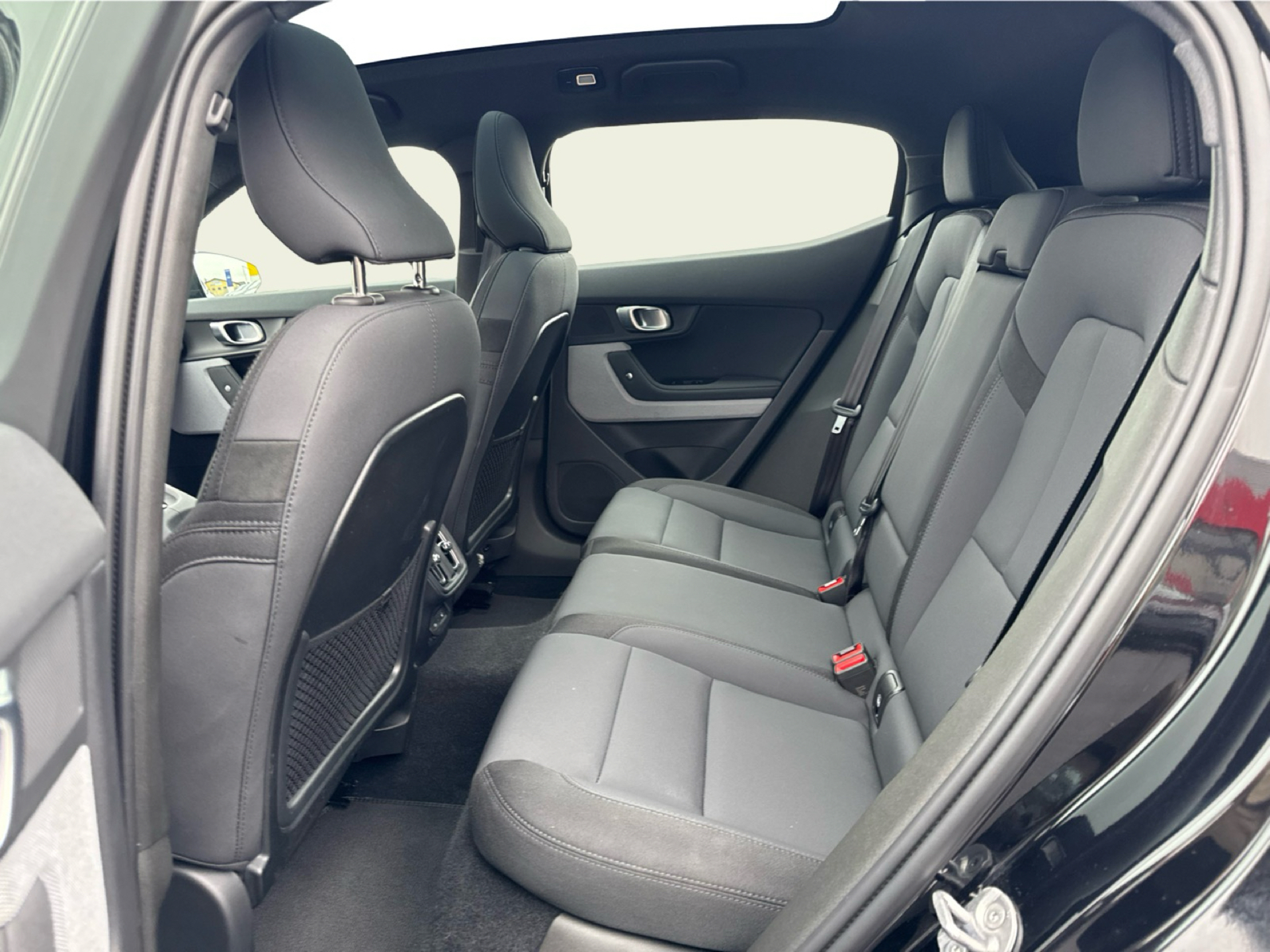 Billede af Polestar 2 EL Long Range Single motor Plus 231HK 5d Aut.