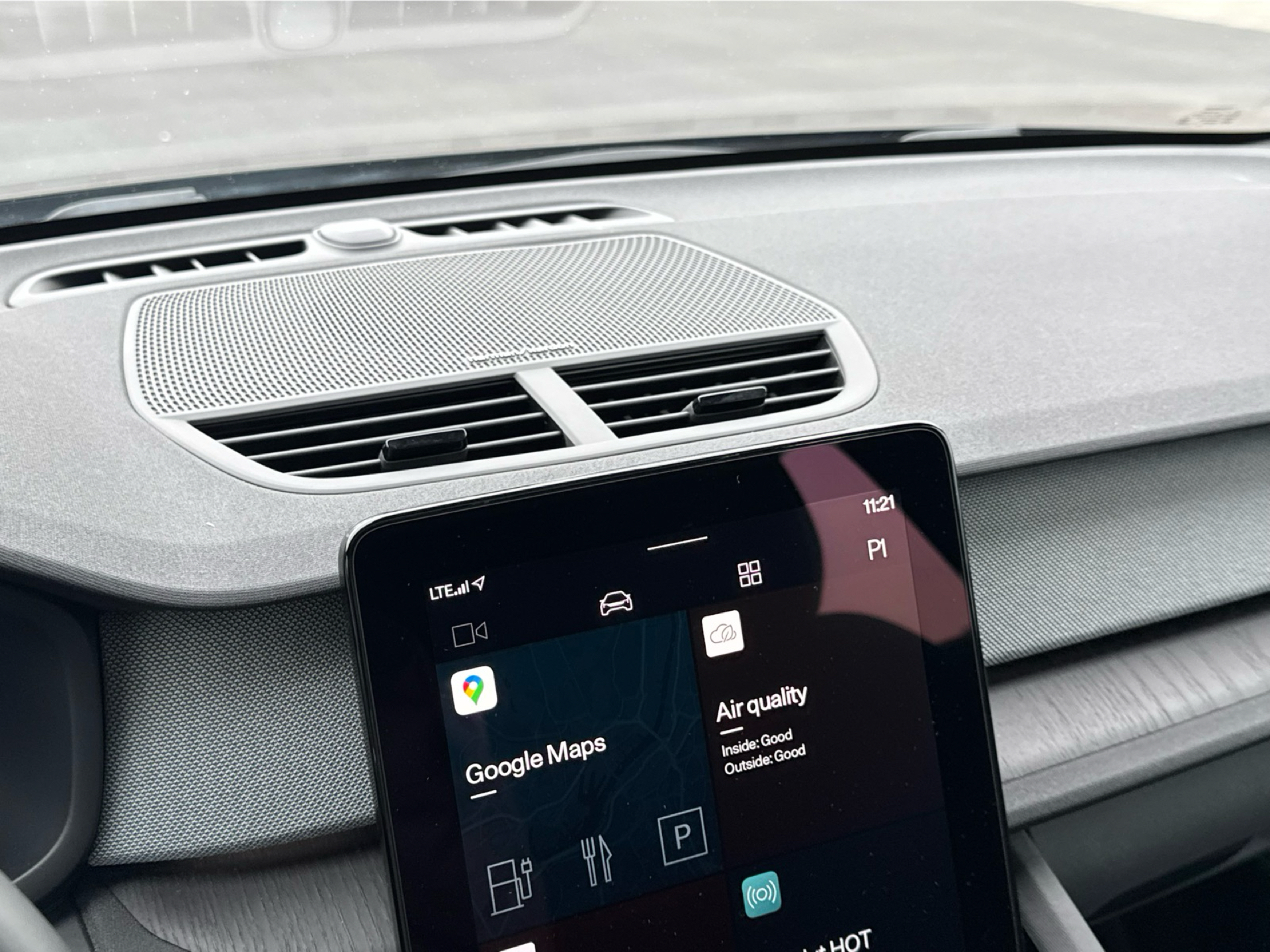 Billede af Polestar 2 EL Long Range Single motor Plus 231HK 5d Aut.