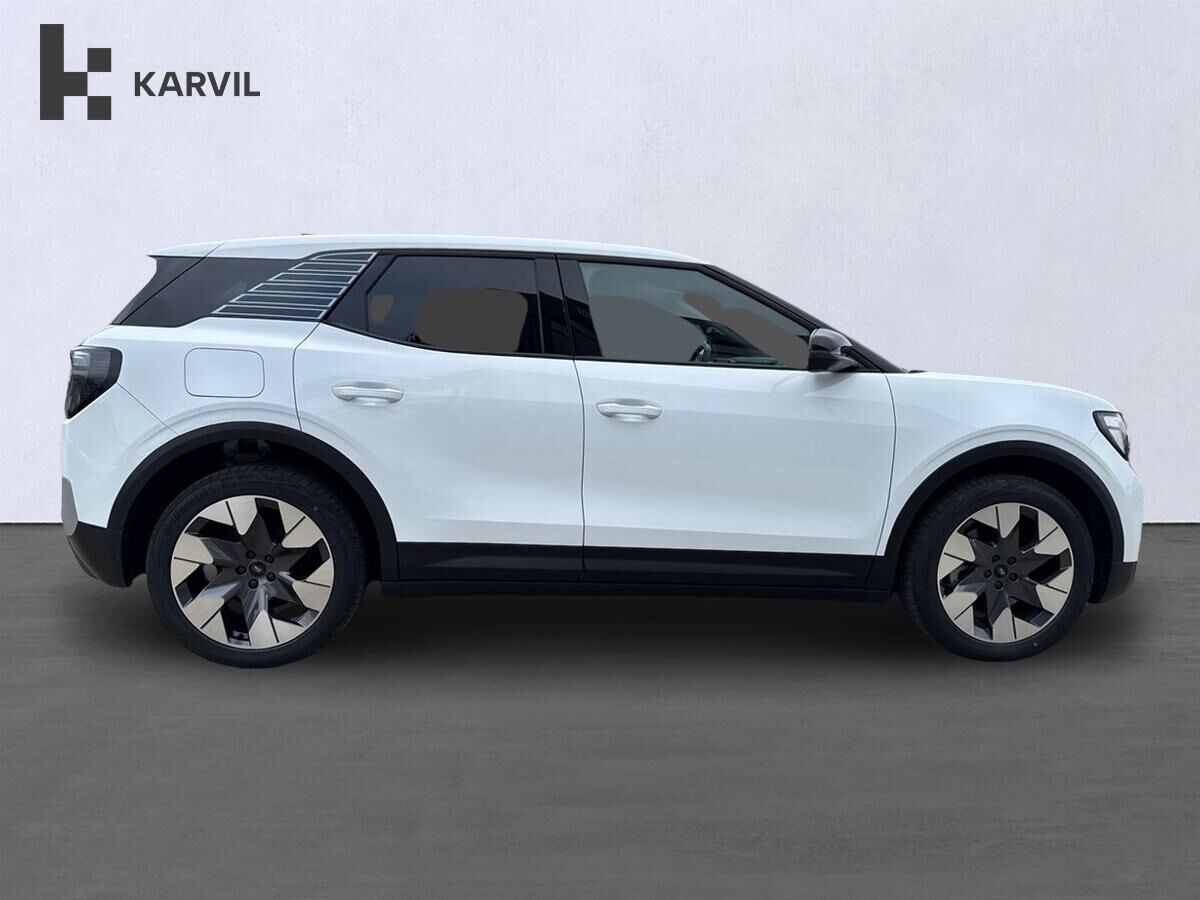 Billede af Ford Explorer EL UR Premium AWD 340HK 5d Aut.