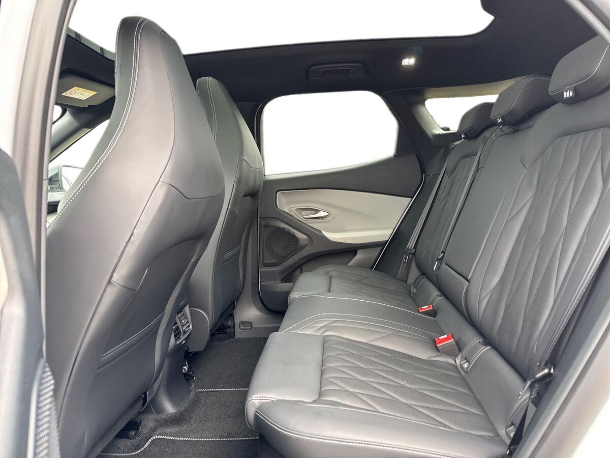 Billede af Ford Explorer EL UR Premium AWD 340HK 5d Aut.