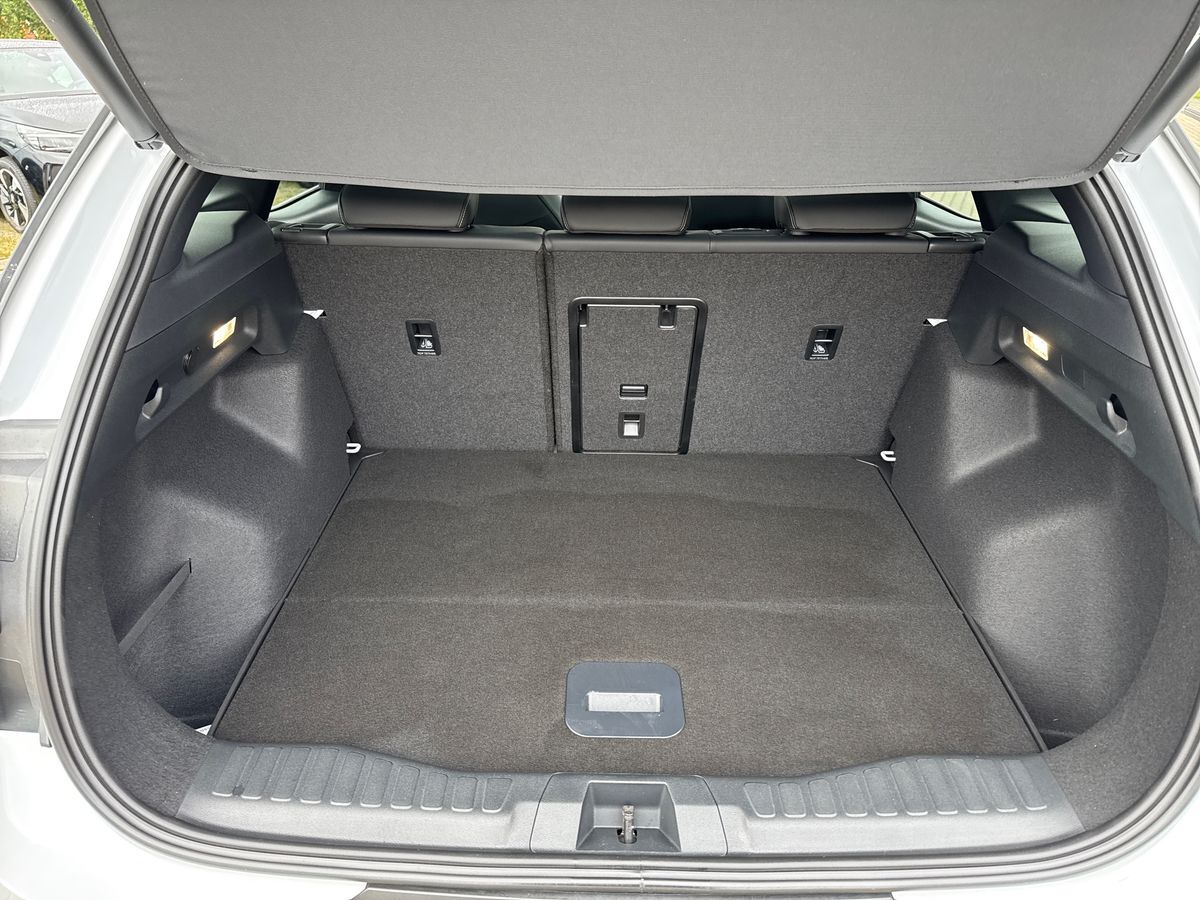 Billede af Ford Explorer EL UR Premium AWD 340HK 5d Aut.