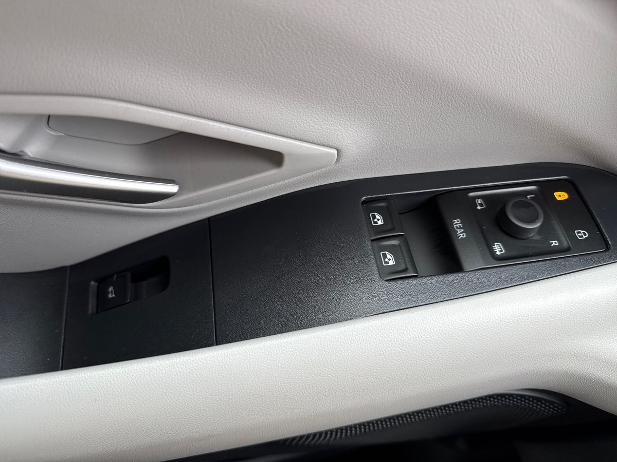 Billede af Ford Explorer EL UR Premium AWD 340HK 5d Aut.