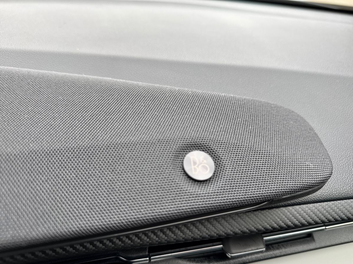 Billede af Ford Explorer EL UR Premium AWD 340HK 5d Aut.