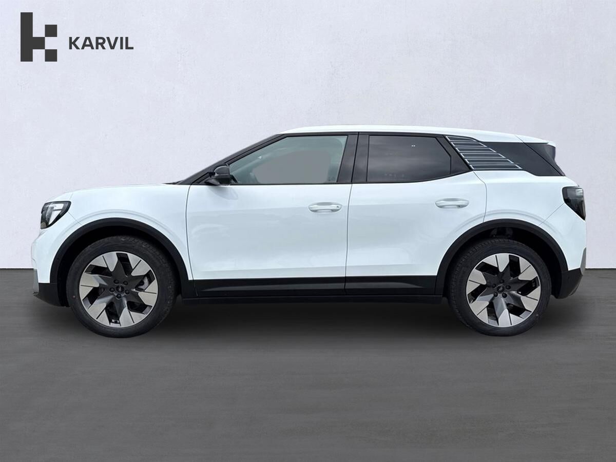 Billede af Ford Explorer EL UR Premium AWD 340HK 5d Aut.