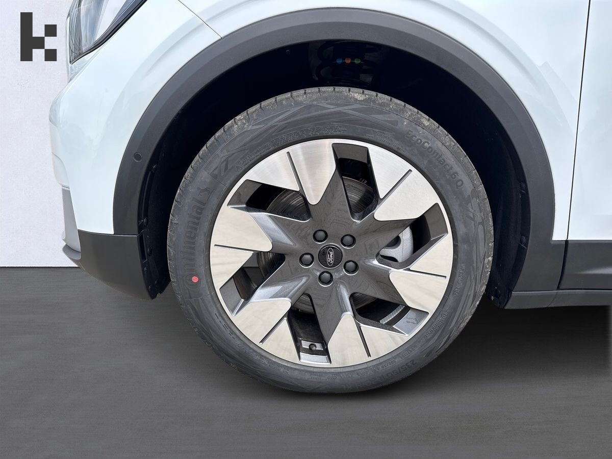 Billede af Ford Explorer EL UR Premium AWD 340HK 5d Aut.