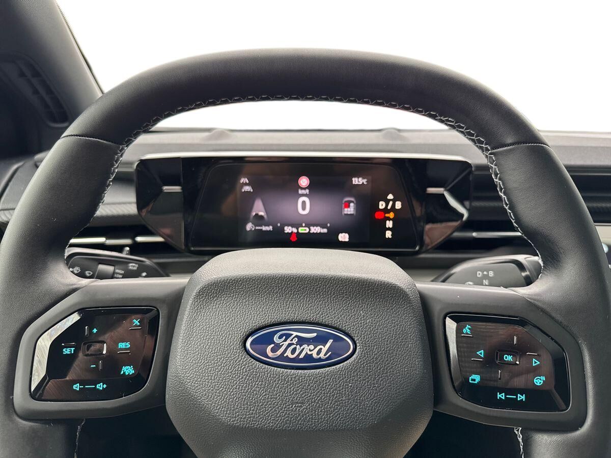 Billede af Ford Explorer EL UR Premium AWD 340HK 5d Aut.