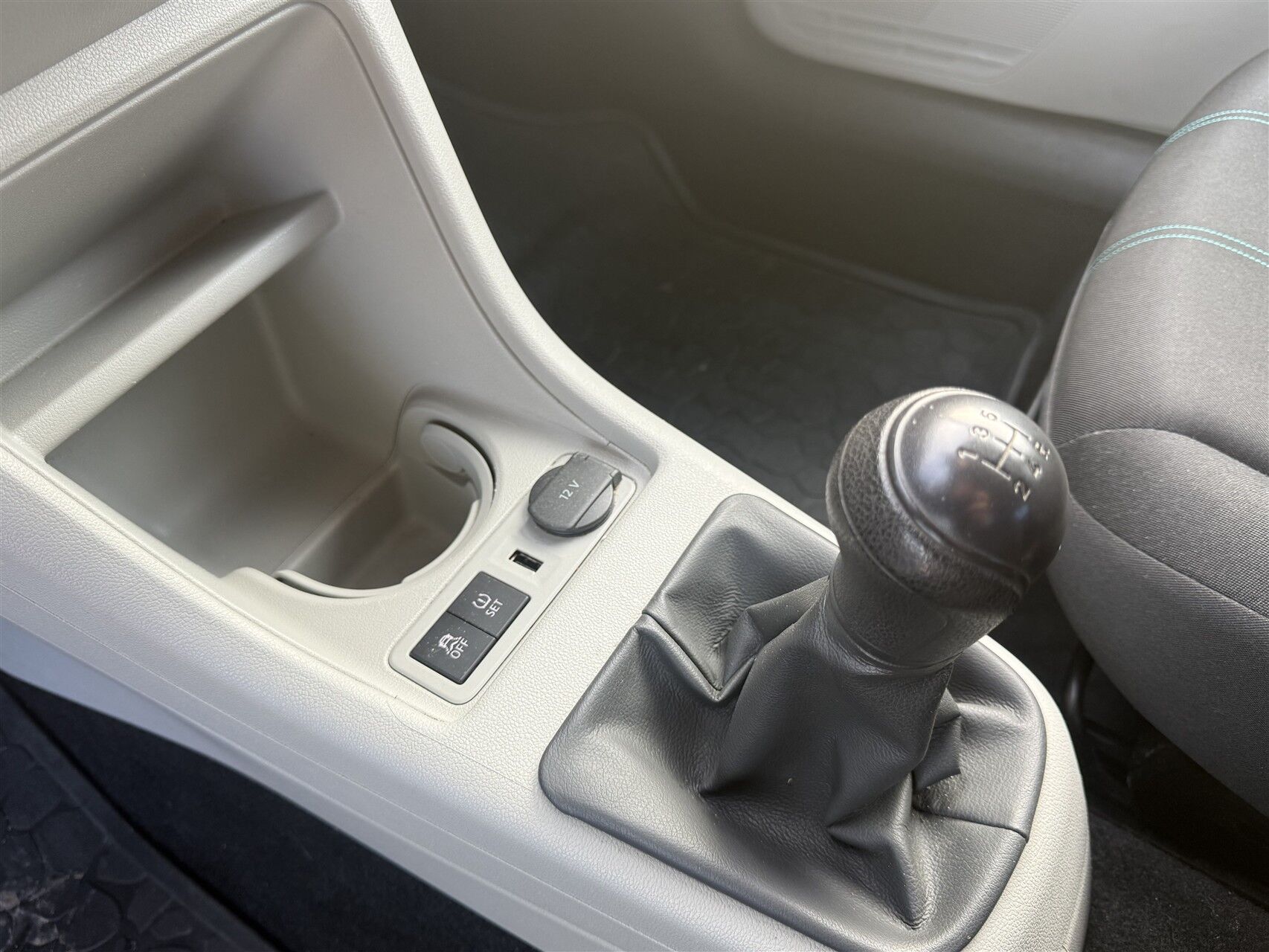 Billede af Seat Mii 1,0 MPI Style Start/Stop 60HK 5d