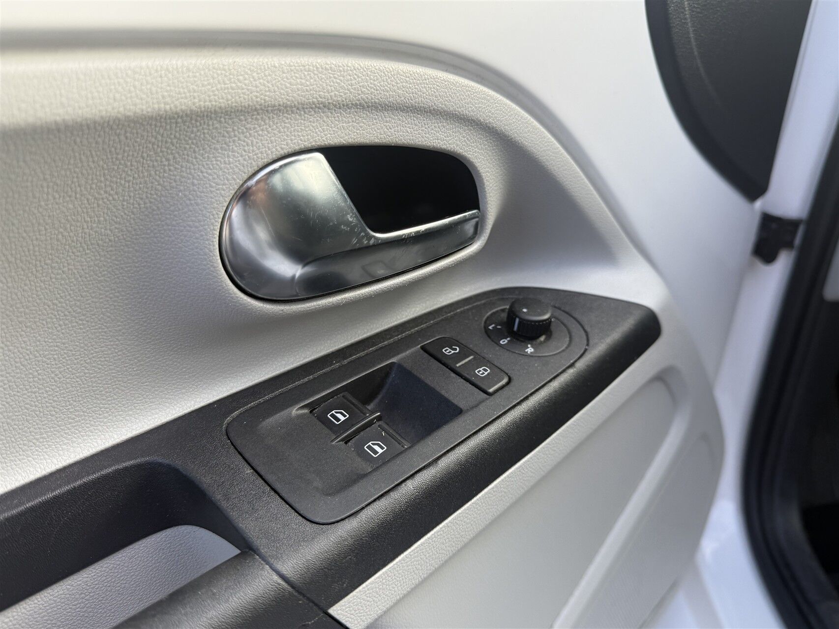 Billede af Seat Mii 1,0 MPI Style Start/Stop 60HK 5d