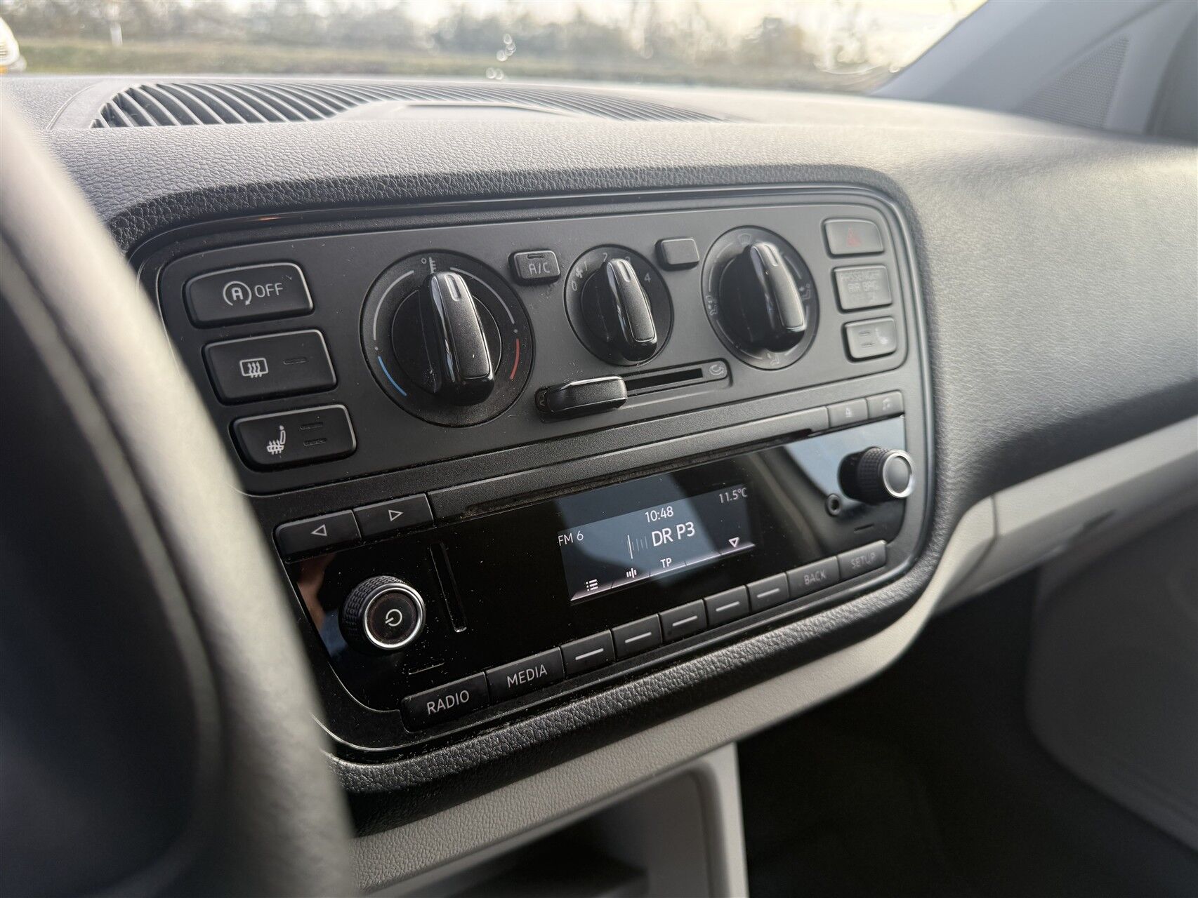 Billede af Seat Mii 1,0 MPI Style Start/Stop 60HK 5d