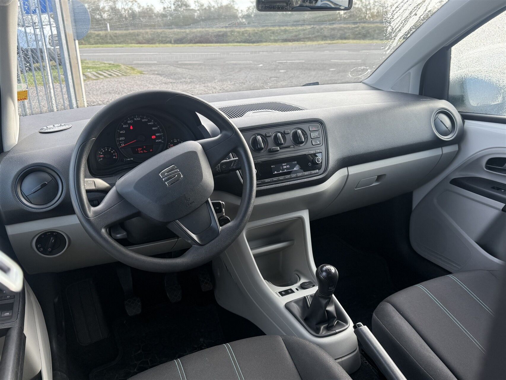 Billede af Seat Mii 1,0 MPI Style Start/Stop 60HK 5d