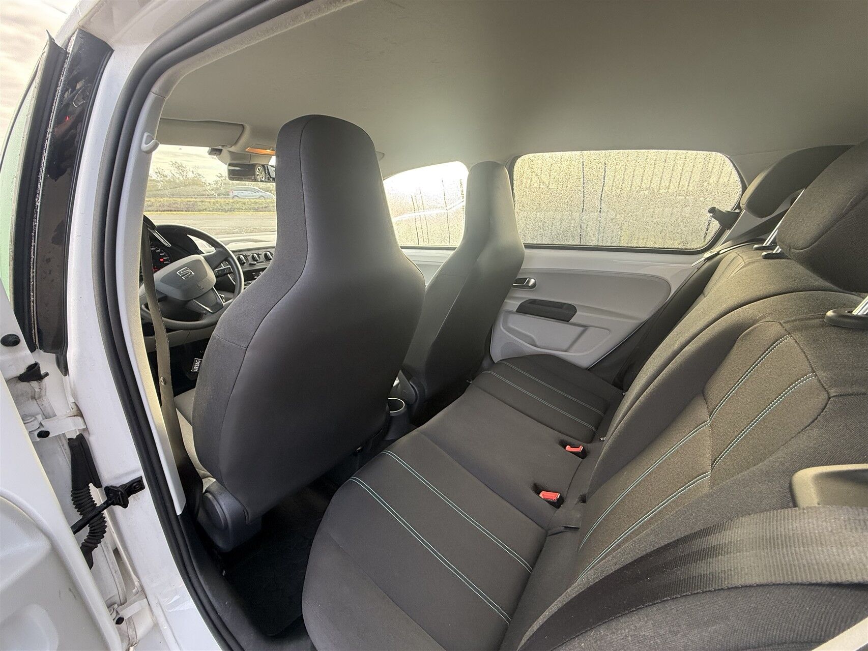 Billede af Seat Mii 1,0 MPI Style Start/Stop 60HK 5d