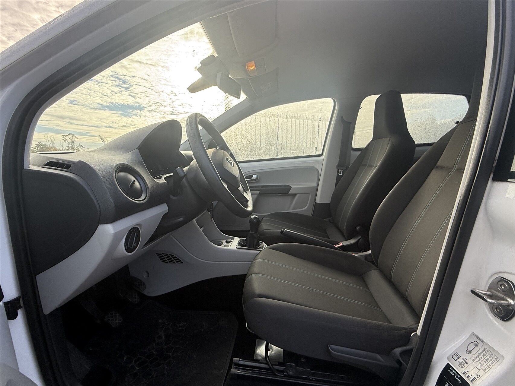 Billede af Seat Mii 1,0 MPI Style Start/Stop 60HK 5d