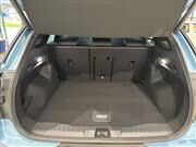 Billede af Ford Explorer EL UR Premium AWD 340HK 5d Aut.