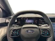 Billede af Ford Explorer EL UR Premium AWD 340HK 5d Aut.