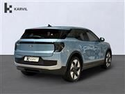 Billede af Ford Explorer EL UR Premium AWD 340HK 5d Aut.