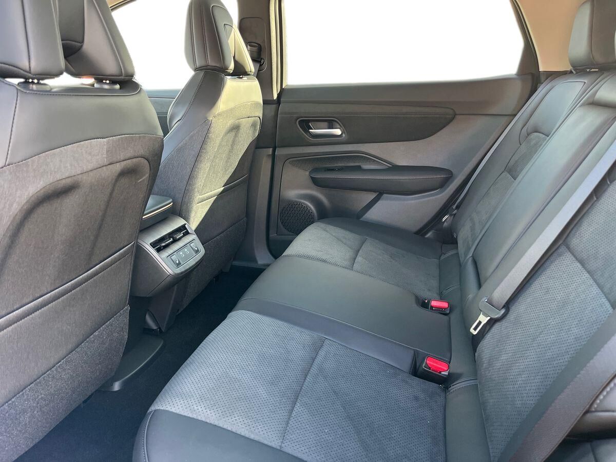 Billede af Nissan Ariya EL Evolve 214HK 5d Aut.