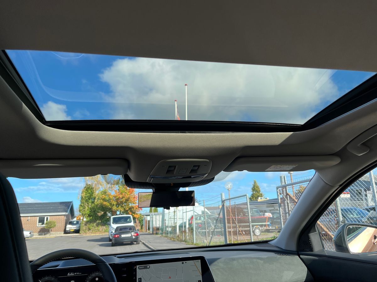 Billede af Nissan Ariya EL Evolve 214HK 5d Aut.