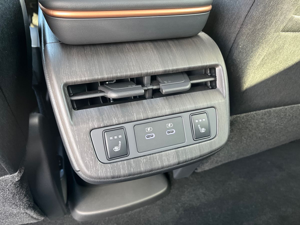 Billede af Nissan Ariya EL Evolve 214HK 5d Aut.