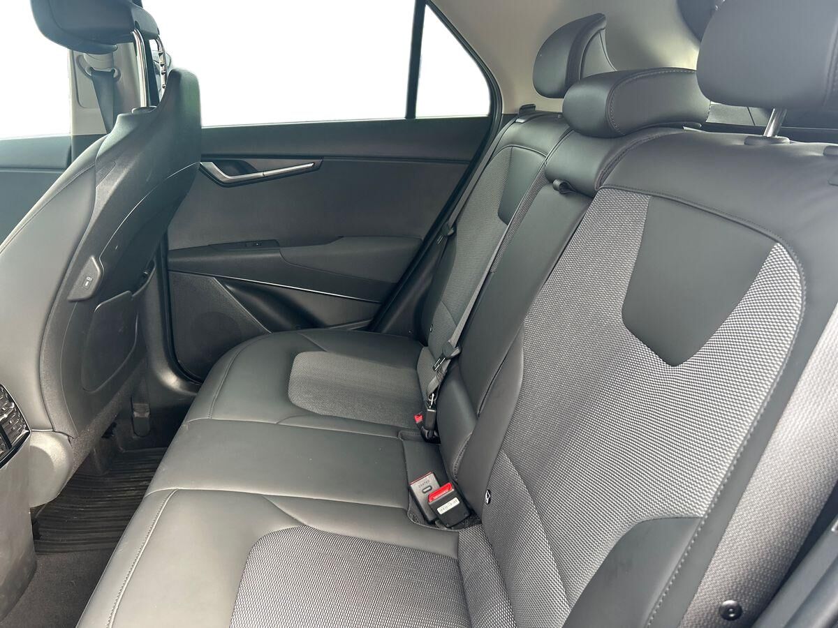 Billede af Kia Niro 1,6 GDI PHEV  Plugin-hybrid Prestige DCT 183HK 5d 6g Aut.