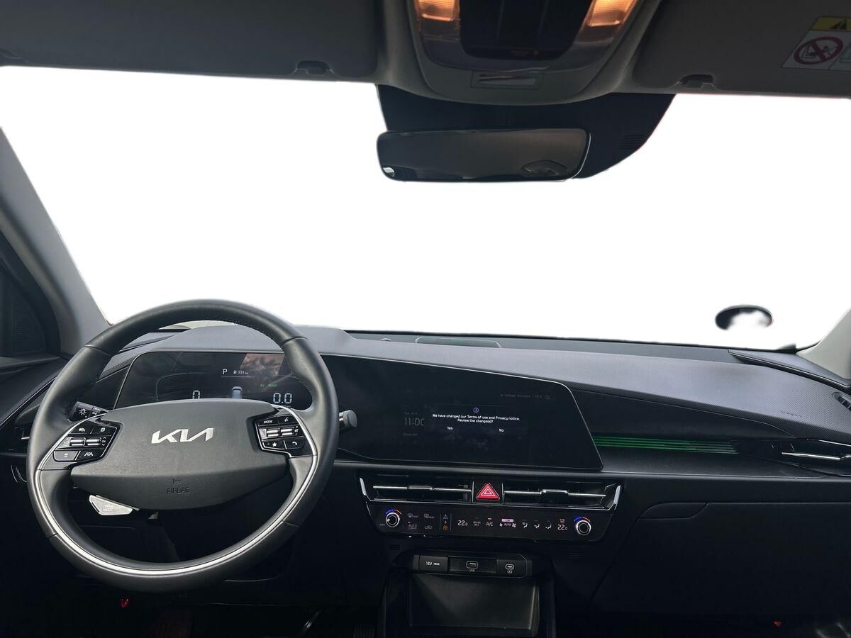 Billede af Kia Niro 1,6 GDI PHEV  Plugin-hybrid Prestige DCT 183HK 5d 6g Aut.