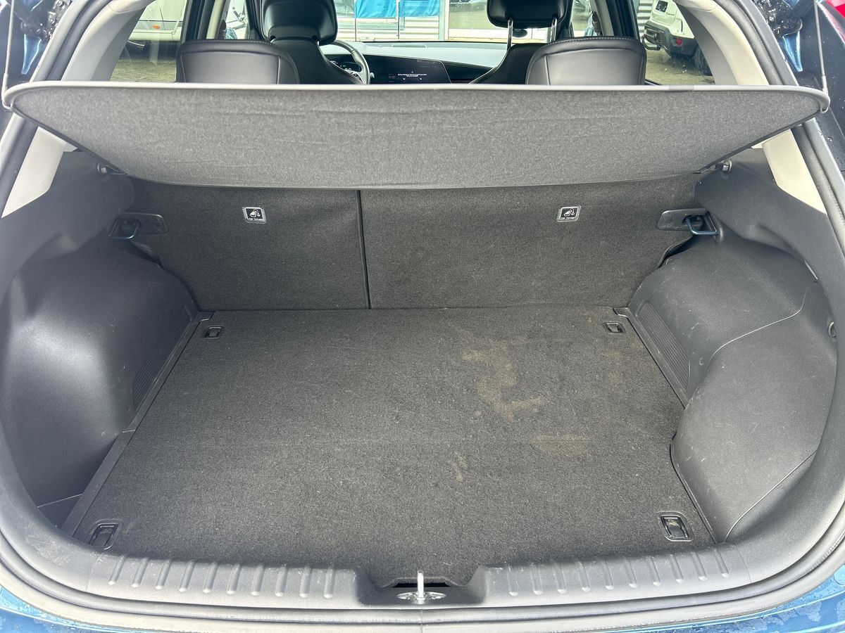 Billede af Kia Niro 1,6 GDI PHEV  Plugin-hybrid Prestige DCT 183HK 5d 6g Aut.