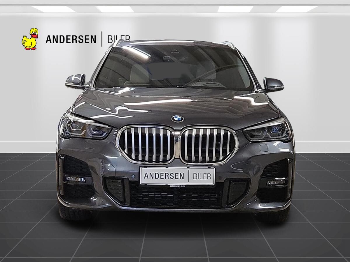 Billede af BMW X1 25e 1,5 Plugin-hybrid M-Sport XDrive Steptronic 220HK 5d 8g Aut.