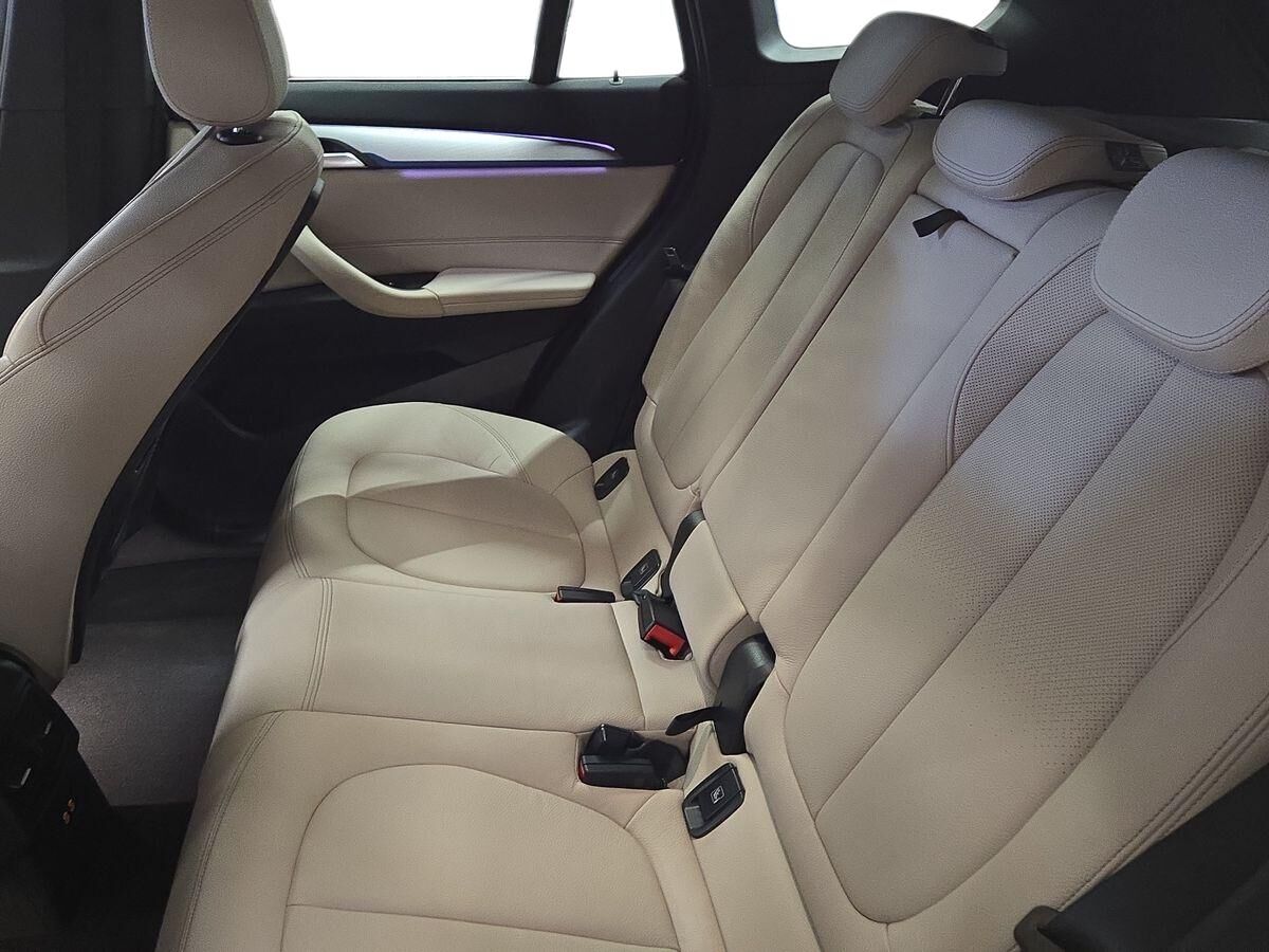 Billede af BMW X1 25e 1,5 Plugin-hybrid M-Sport XDrive Steptronic 220HK 5d 8g Aut.