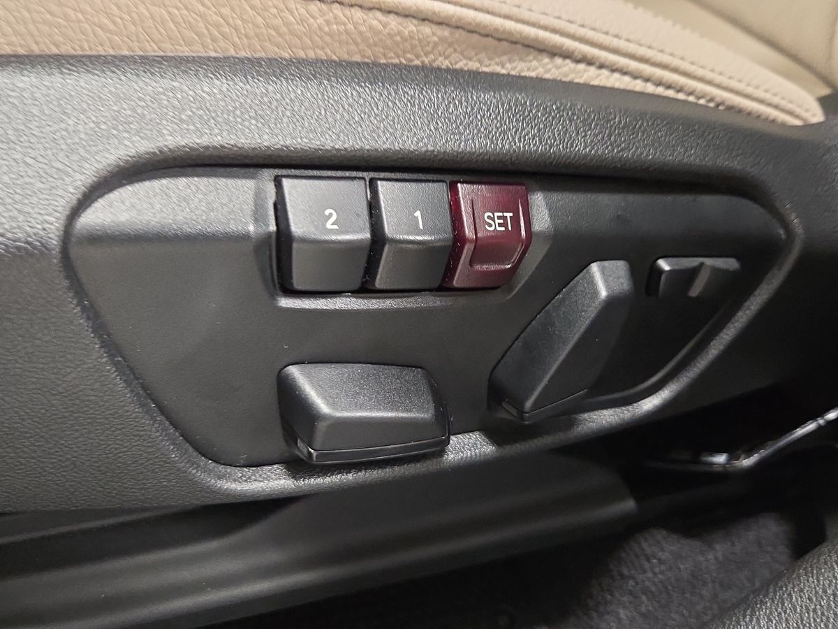 Billede af BMW X1 25e 1,5 Plugin-hybrid M-Sport XDrive Steptronic 220HK 5d 8g Aut.