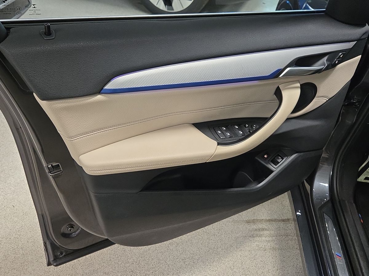 Billede af BMW X1 25e 1,5 Plugin-hybrid M-Sport XDrive Steptronic 220HK 5d 8g Aut.