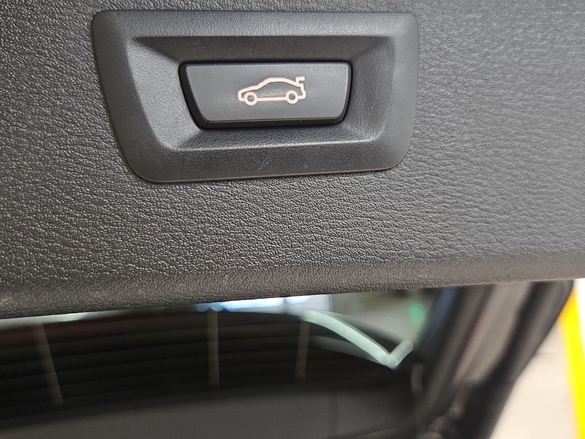 Billede af BMW X1 25e 1,5 Plugin-hybrid M-Sport XDrive Steptronic 220HK 5d 8g Aut.