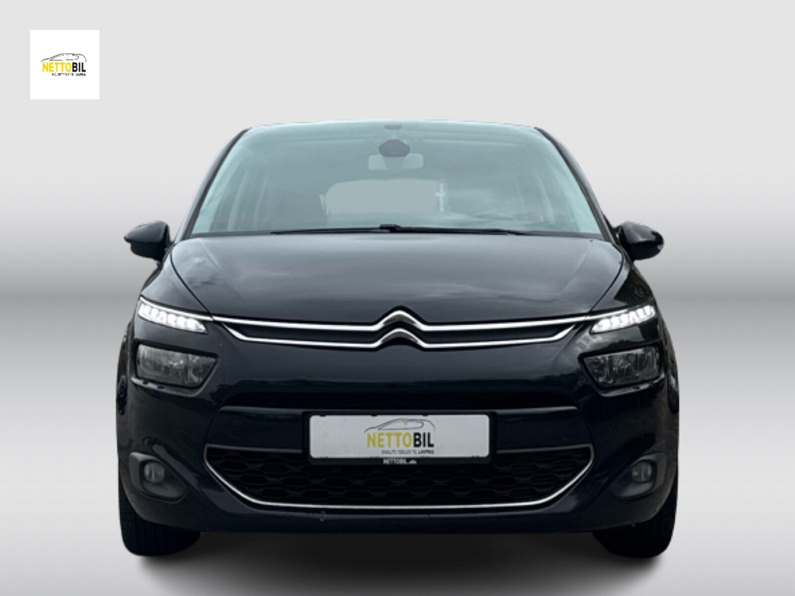 Billede af Citroën C4 Picasso 1,6 e-HDi Intensive 115HK 6g