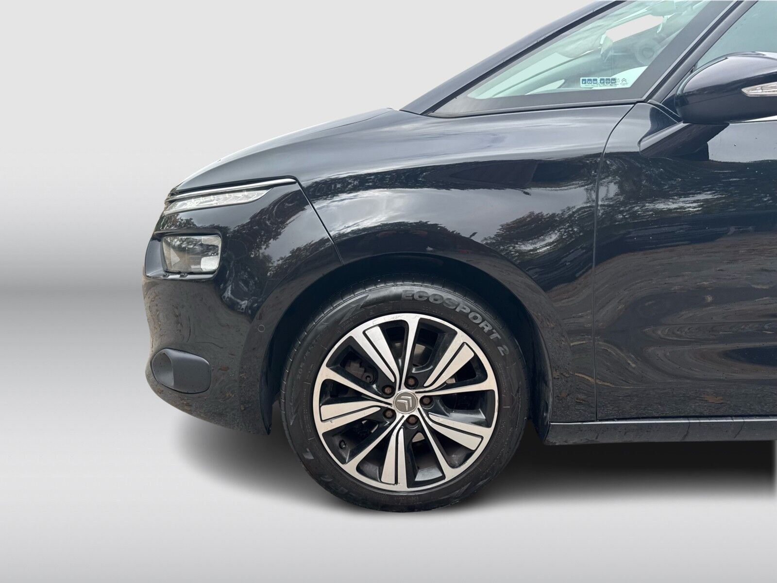 Billede af Citroën C4 Picasso 1,6 e-HDi Intensive 115HK 6g