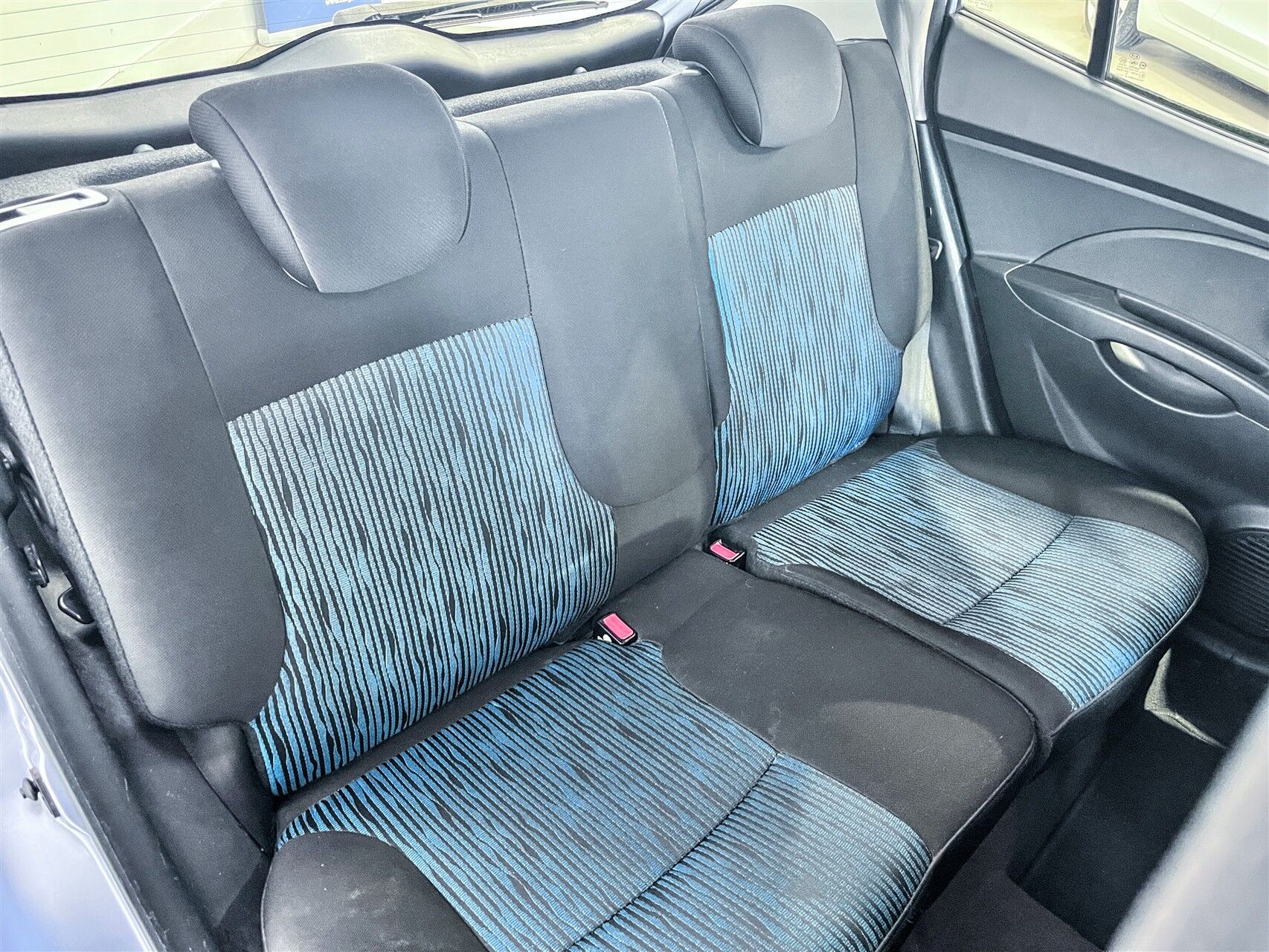 Billede af Kia Picanto 1,1 65HK 5d